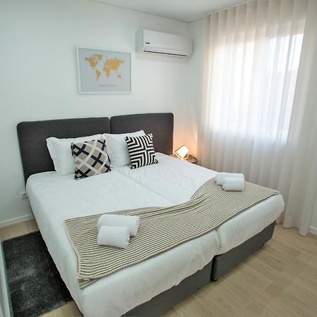Camoes 691 Design Apartments By Porto City Hosts Buitenkant foto