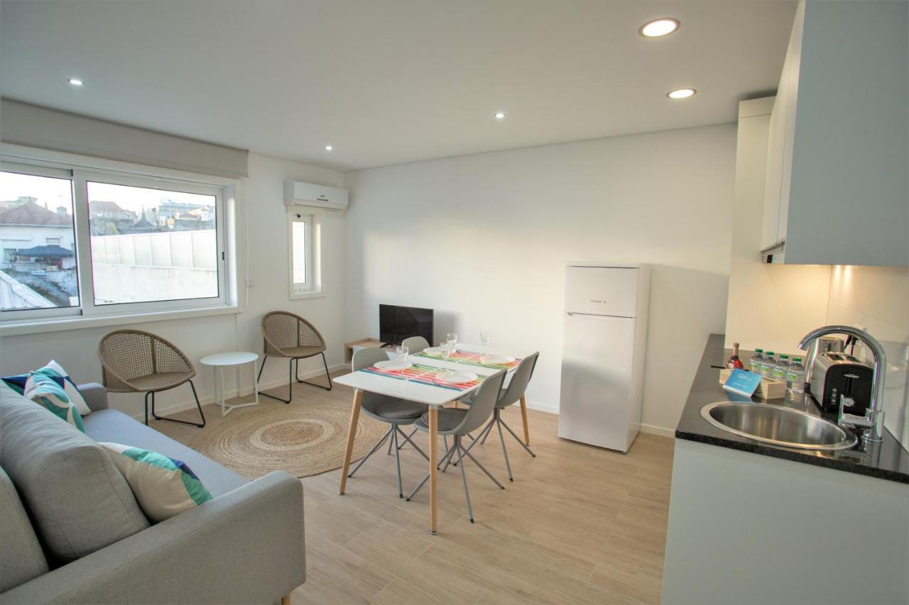 Camoes 691 Design Apartments By Porto City Hosts Buitenkant foto