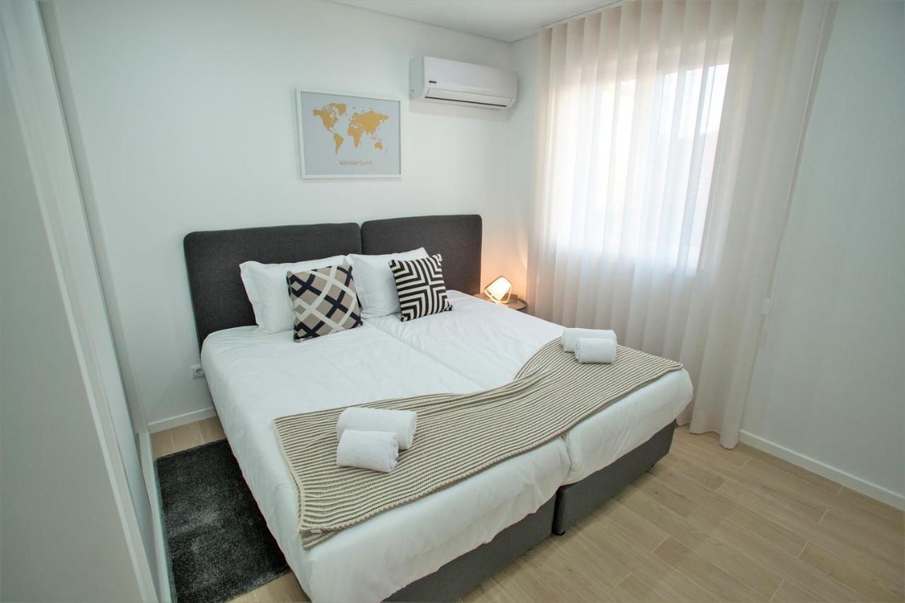 Camoes 691 Design Apartments By Porto City Hosts Buitenkant foto
