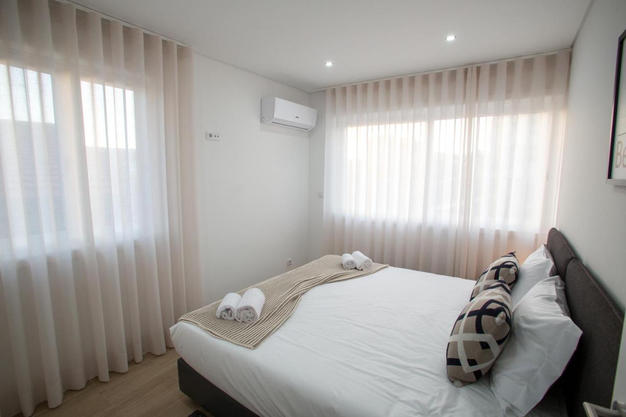 Camoes 691 Design Apartments By Porto City Hosts Buitenkant foto