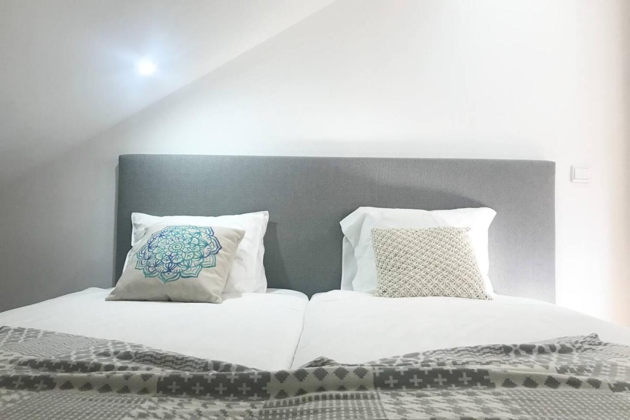 Camoes 691 Design Apartments By Porto City Hosts Buitenkant foto