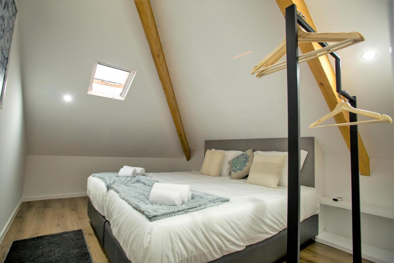 Camoes 691 Design Apartments By Porto City Hosts Buitenkant foto