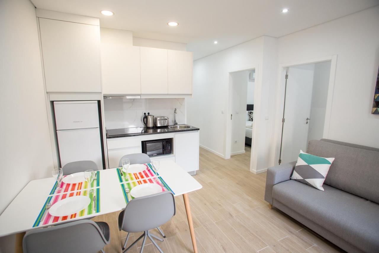 Camoes 691 Design Apartments By Porto City Hosts Buitenkant foto