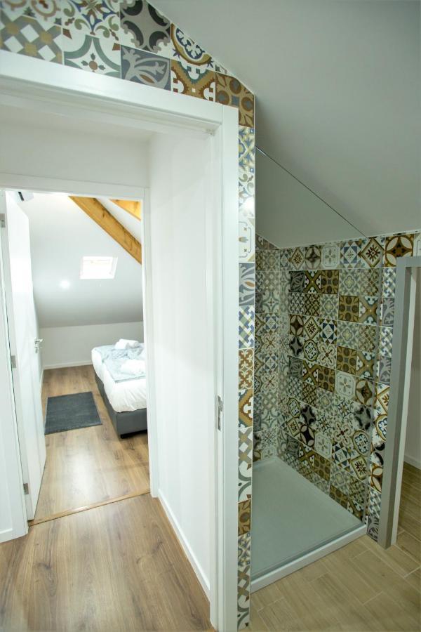 Camoes 691 Design Apartments By Porto City Hosts Buitenkant foto
