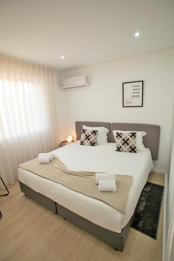 Camoes 691 Design Apartments By Porto City Hosts Buitenkant foto