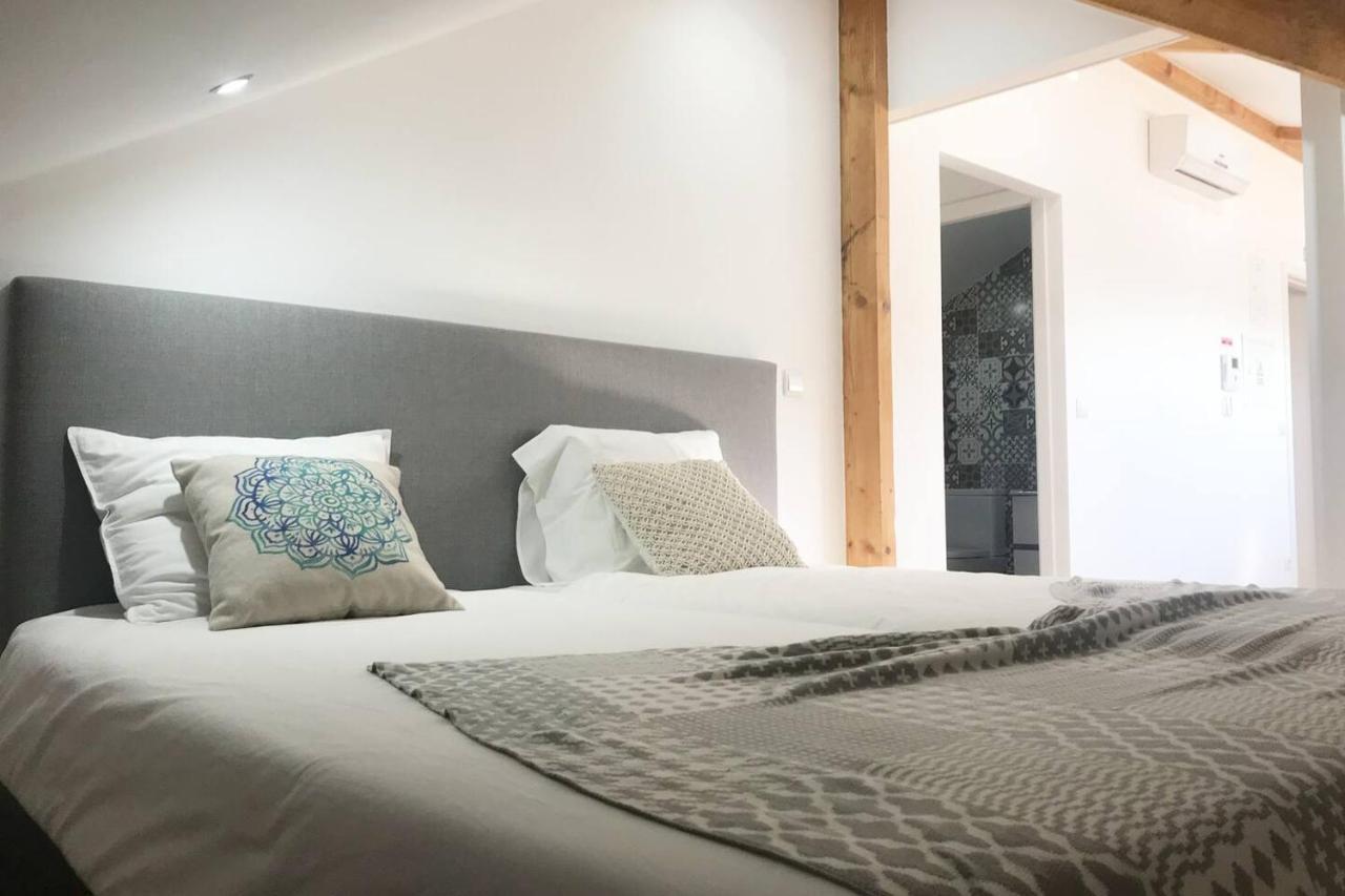 Camoes 691 Design Apartments By Porto City Hosts Buitenkant foto