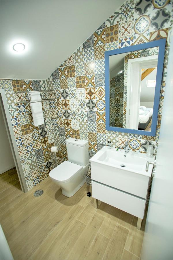 Camoes 691 Design Apartments By Porto City Hosts Buitenkant foto