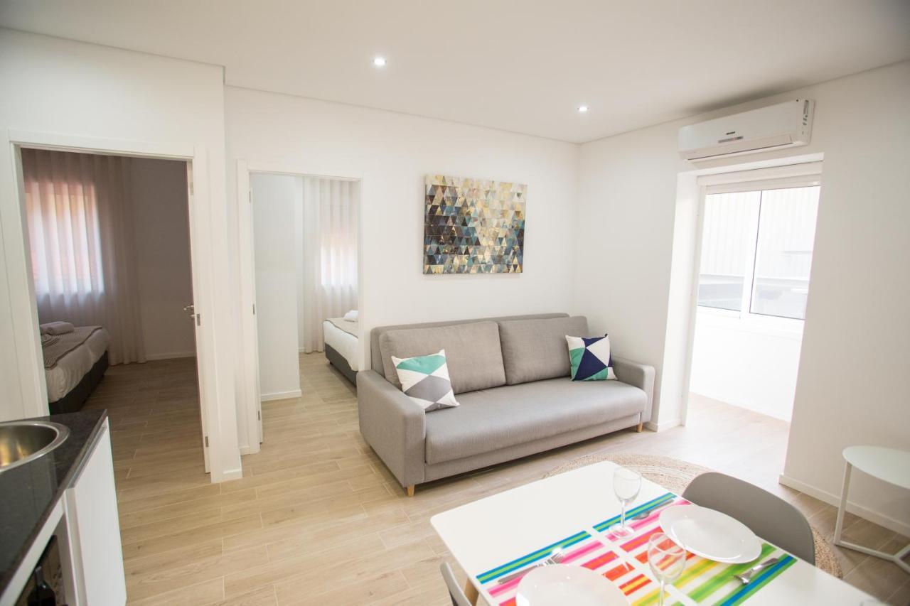 Camoes 691 Design Apartments By Porto City Hosts Buitenkant foto