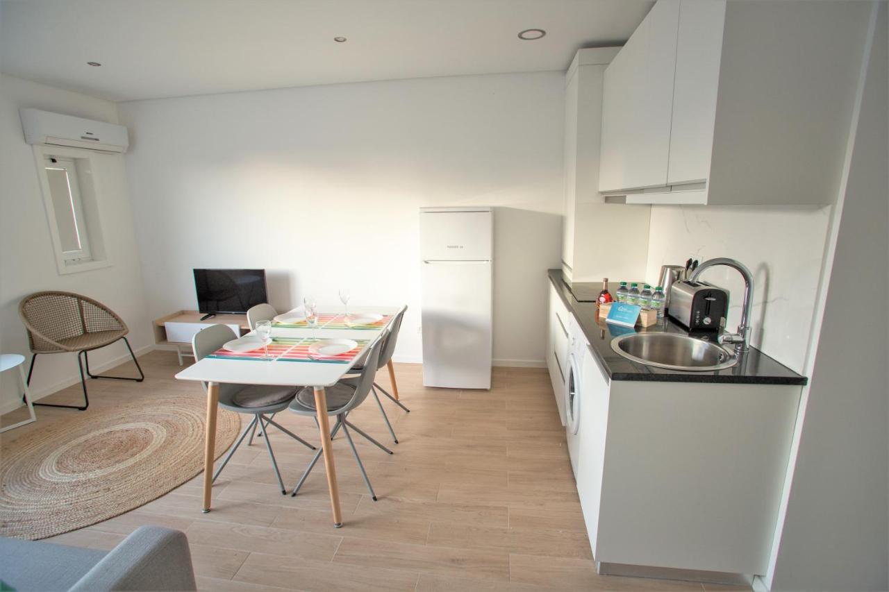 Camoes 691 Design Apartments By Porto City Hosts Buitenkant foto
