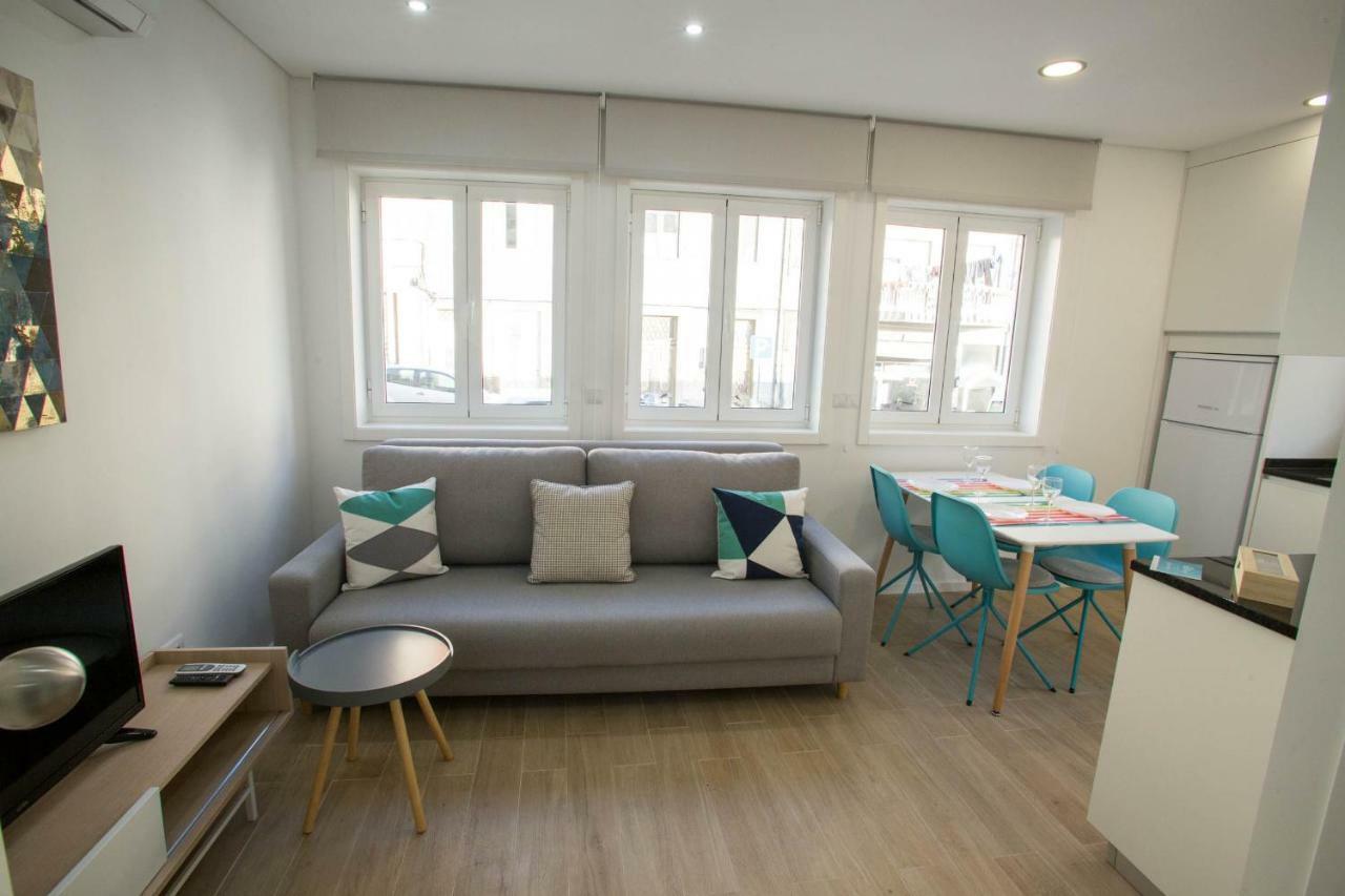 Camoes 691 Design Apartments By Porto City Hosts Buitenkant foto