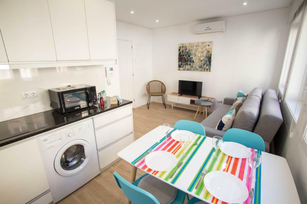 Camoes 691 Design Apartments By Porto City Hosts Buitenkant foto