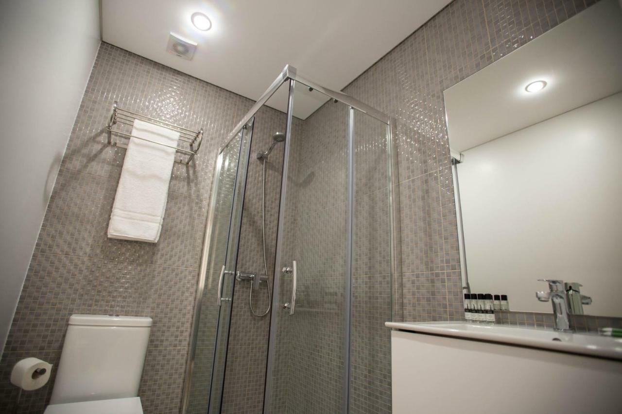 Camoes 691 Design Apartments By Porto City Hosts Buitenkant foto