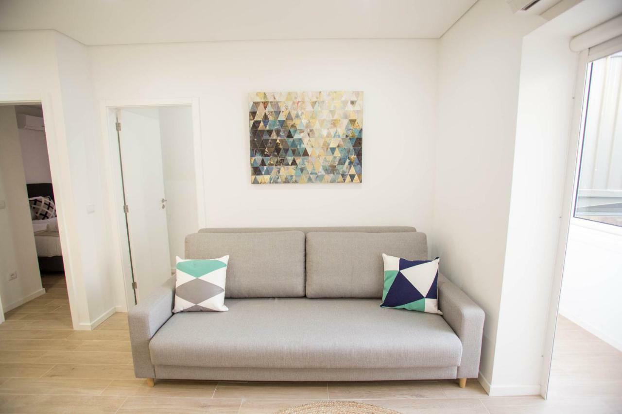 Camoes 691 Design Apartments By Porto City Hosts Buitenkant foto