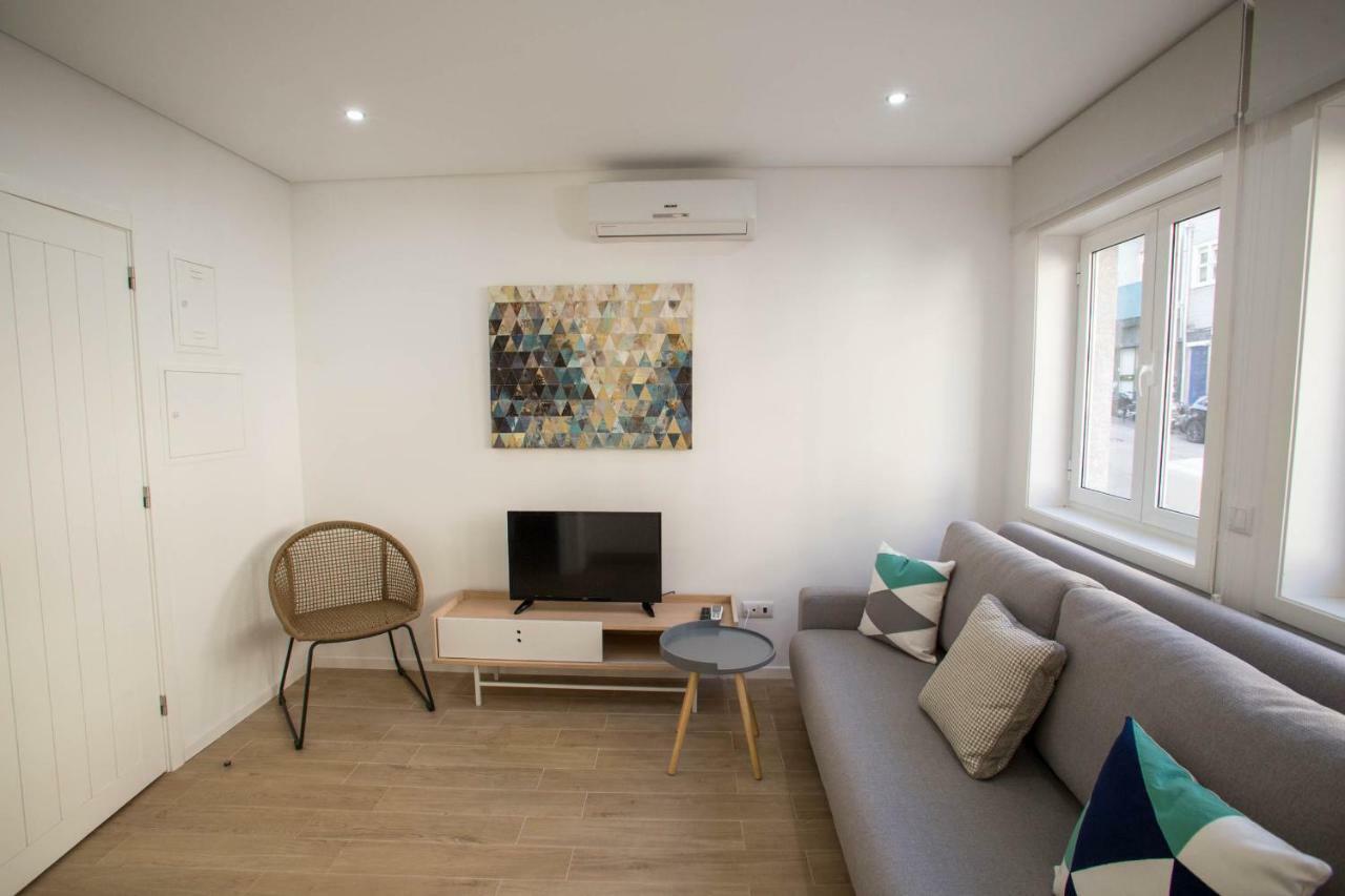 Camoes 691 Design Apartments By Porto City Hosts Buitenkant foto