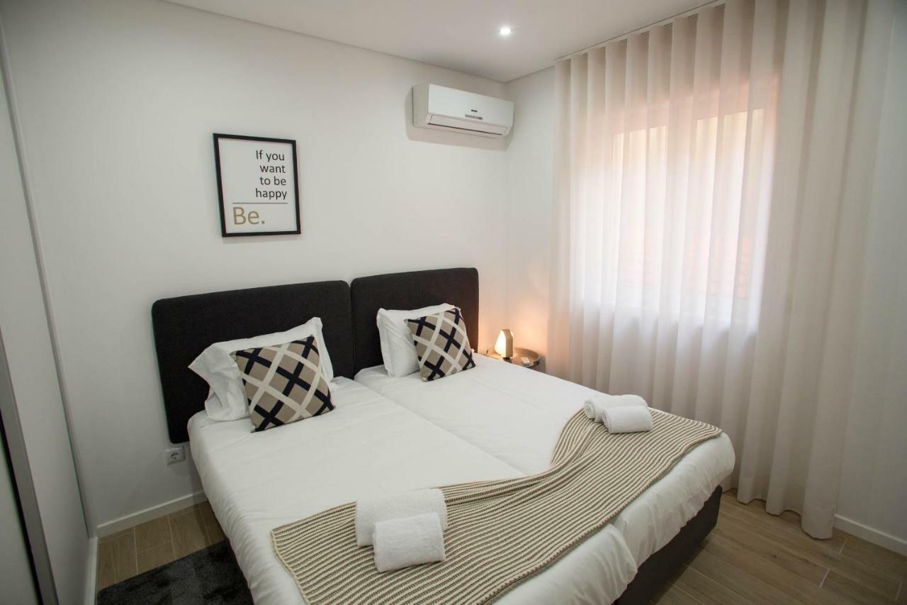 Camoes 691 Design Apartments By Porto City Hosts Buitenkant foto