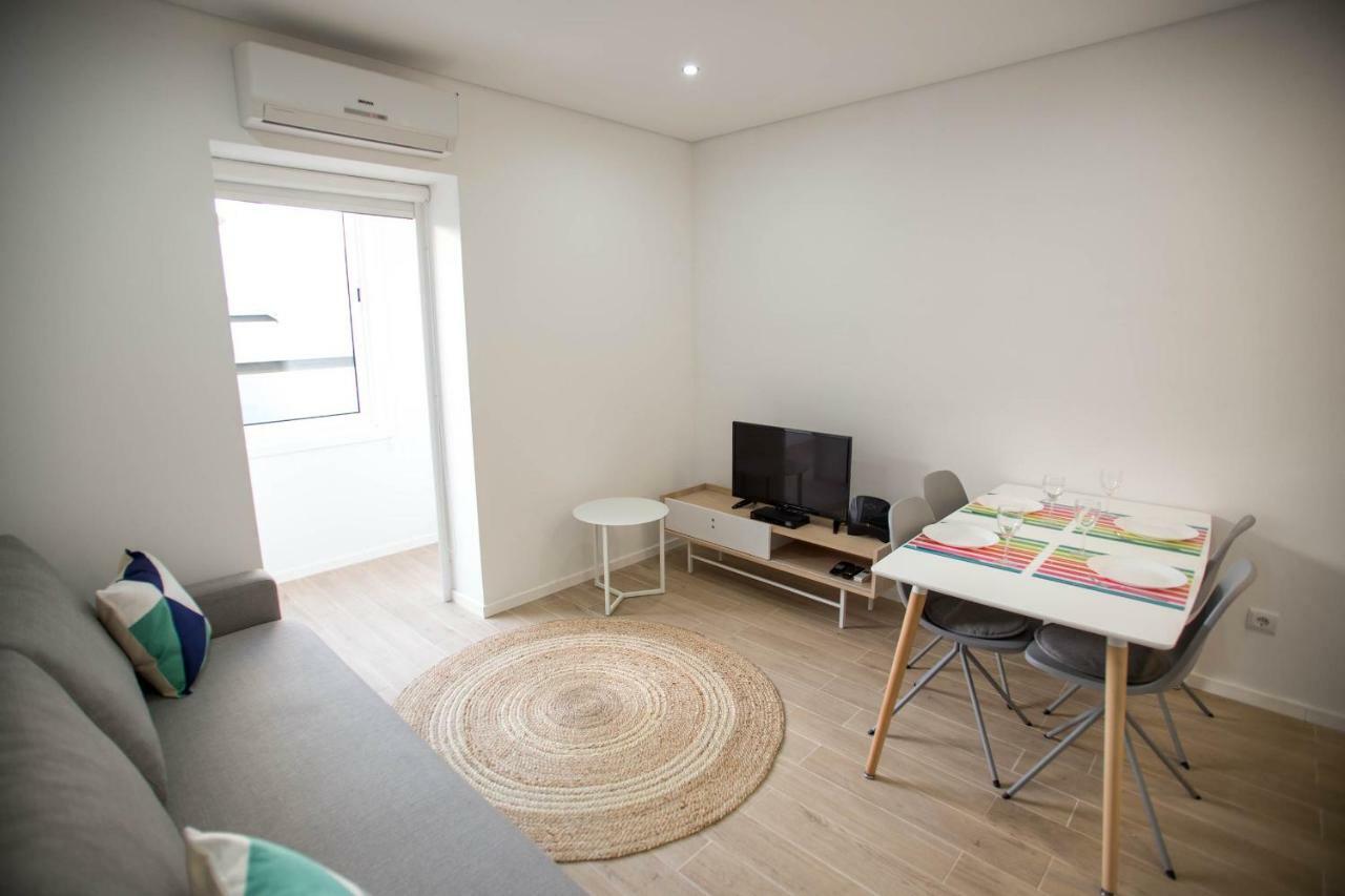 Camoes 691 Design Apartments By Porto City Hosts Buitenkant foto