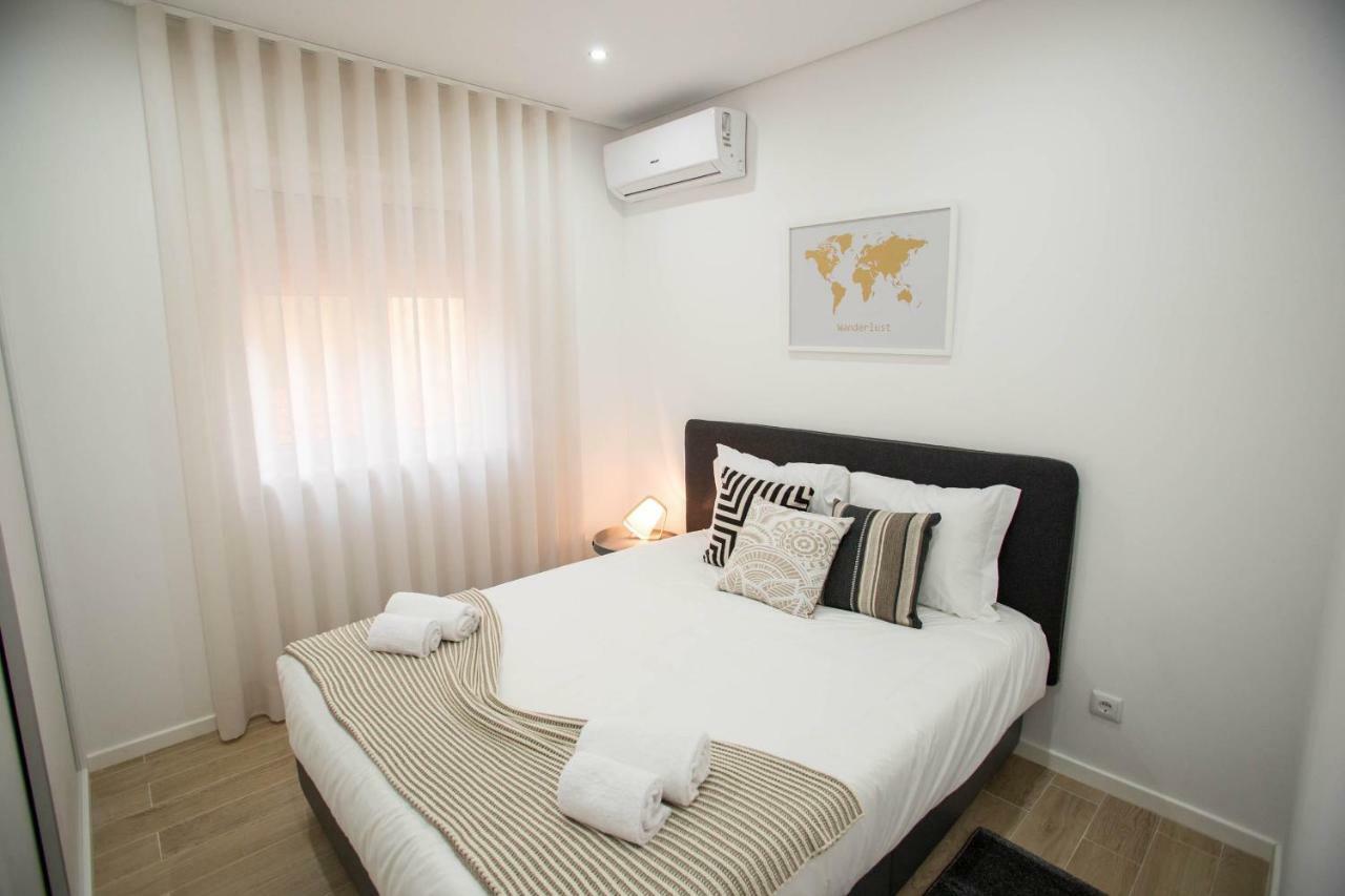 Camoes 691 Design Apartments By Porto City Hosts Buitenkant foto